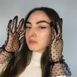 Анна Чернецька