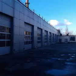 СТО Самообслуговування Я САМ