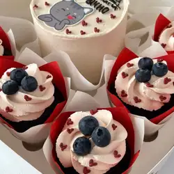 SusloCake — Чернигов