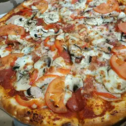 Доставка піци AiR Pizza