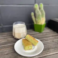 Grinder coffee&sweets — Киев