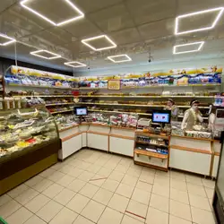 Сладкая Лапа