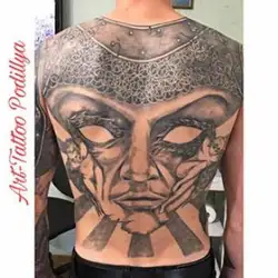 Art-Tattoo