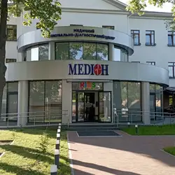 Медіон KIDS