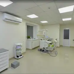 Стоматологія "DentFil'"