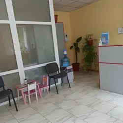 Лабараторія Панакея - Миру, 61/1а, Хмельницький