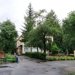 Заклад дошкільної освіти №398
