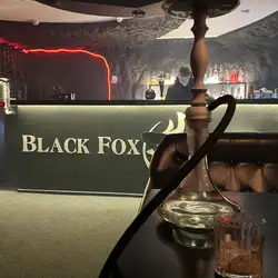 Black Fox