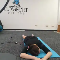 Comfort Fit Ems