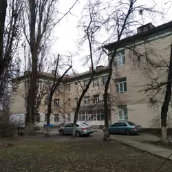 КНП ЦПМСД №2