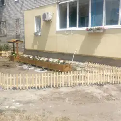 Дитячий садок № 348 Барвинок