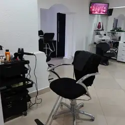 Barber Frank