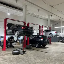 СТО Need For Service