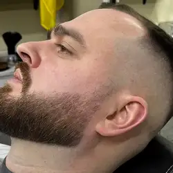 Barbershop Apache — Київ