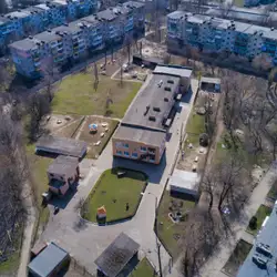 Дитячий садок № 72 "Струмочок"
