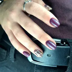 Nail Point