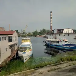 Вихлоп