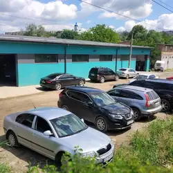 Центр Трансмісій