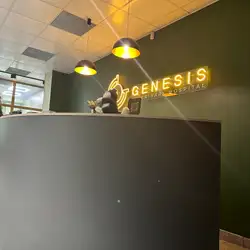 Genesis