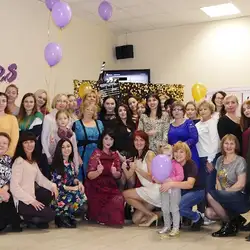 FitCurves - Вінниця, Келецька