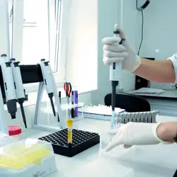 Лаборатория Metrolab