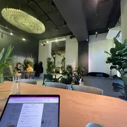 Cafe De Mar — Днепр