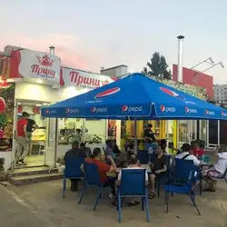 prince restaurant — Харків