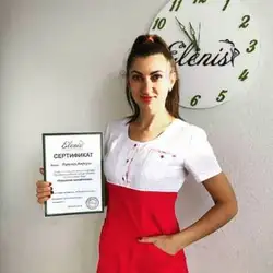 Вікторія майстер депіляції