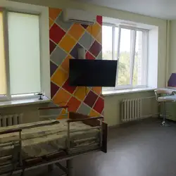 Хмельницька міська дитяча лікарня