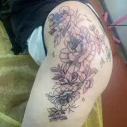 Permanent makeup & Tattoo
