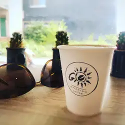 GoMorning coffee — Киев