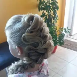 Яна Проценко