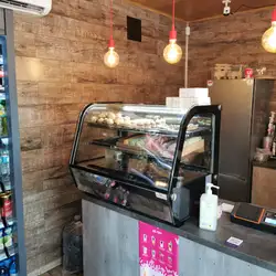 Ulitka Coffee Bar Lavra — Київ