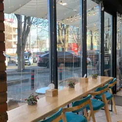 Coffee house