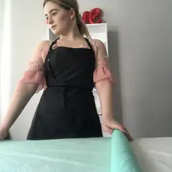 Кузь Емма