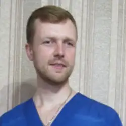 Олексій Маковський