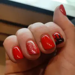 Beauty nails