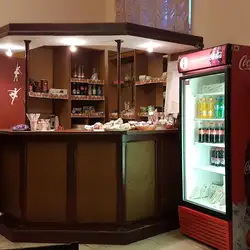 Наталка — Київ