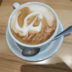 AROMA KAVA