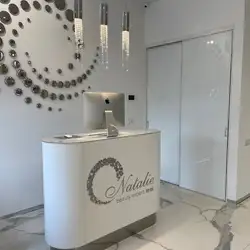 Natalie Beauty Expert