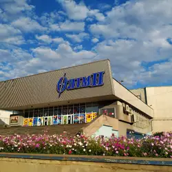 Олімп