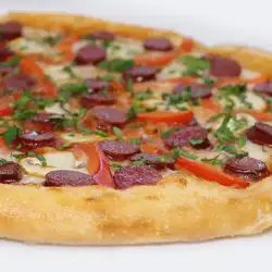 Піцерія IQ Pizza