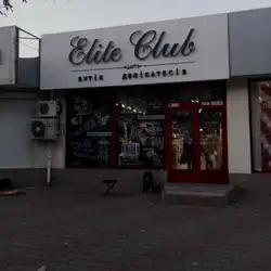 Elite Club Odessa