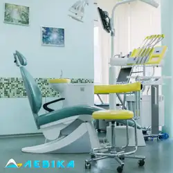 Лєвіка - Пирогова