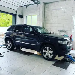 TOTAL servise