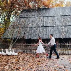 Фотограф Назар Коляда