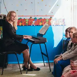 ЧомЧомучка