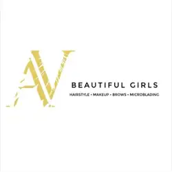 AV beautiful girls