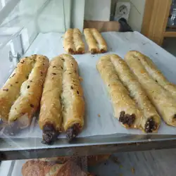 Деликато — Киев