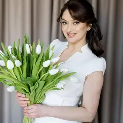 Dr. Diachuk clinic — Київ